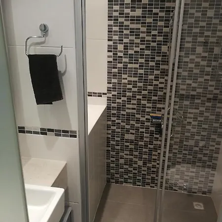 Apartman Babylon