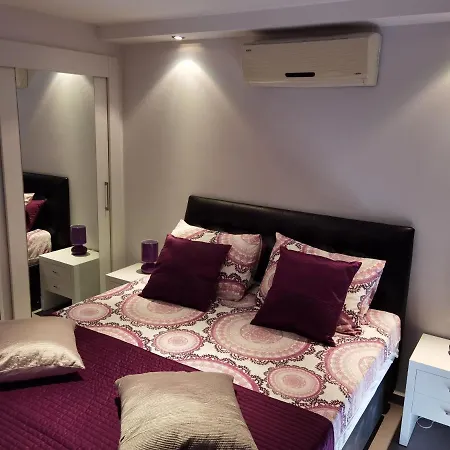 Apartman Babylon