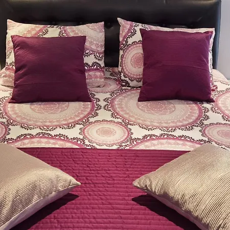 Babylon Apartman