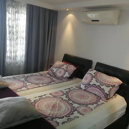 Babylon Apartmán
