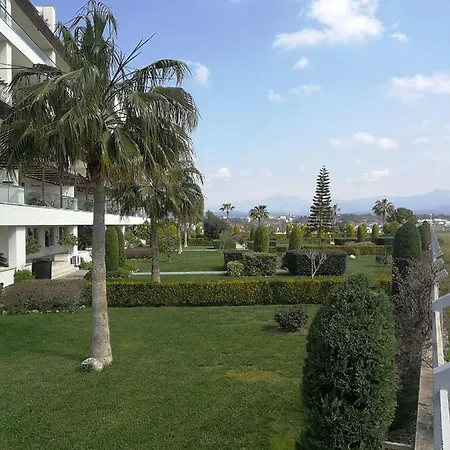 Babylon Apartmán *
