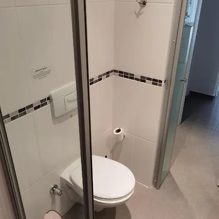 Apartmán Babylon